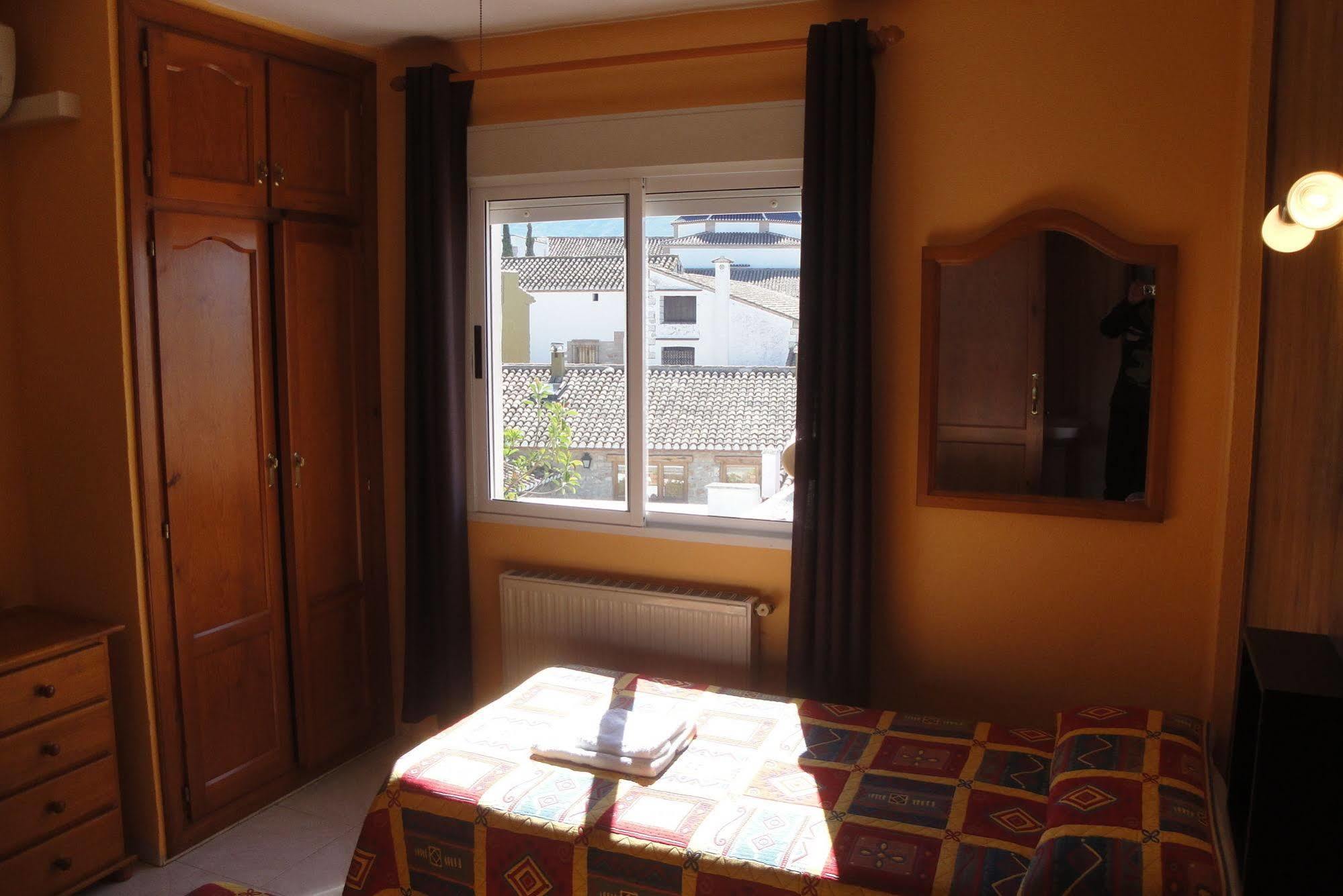 Hostal Cristina Denia Luaran gambar